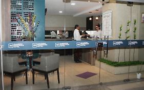 Juazeiro Residence Hotel